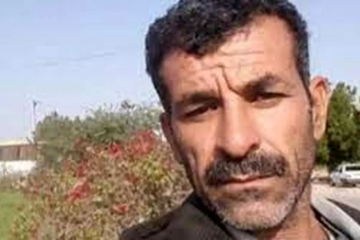 حکم اعدام عباس دریس، بازداشت شده ماجرای «نیزار ماهشر» لغو شد