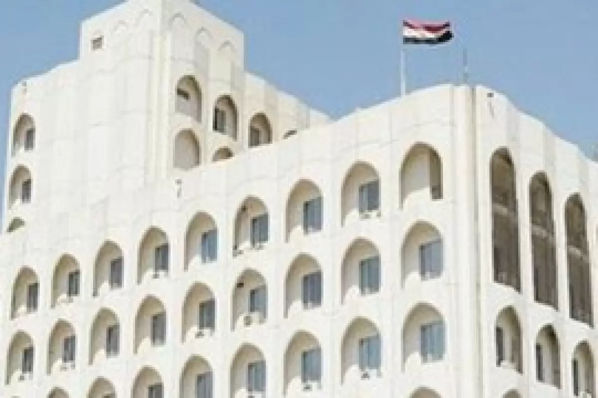 تندروها مقابل سفارت عراق در کپنهاگ به قرآن اهانت کردند/عراق محکوم کرد