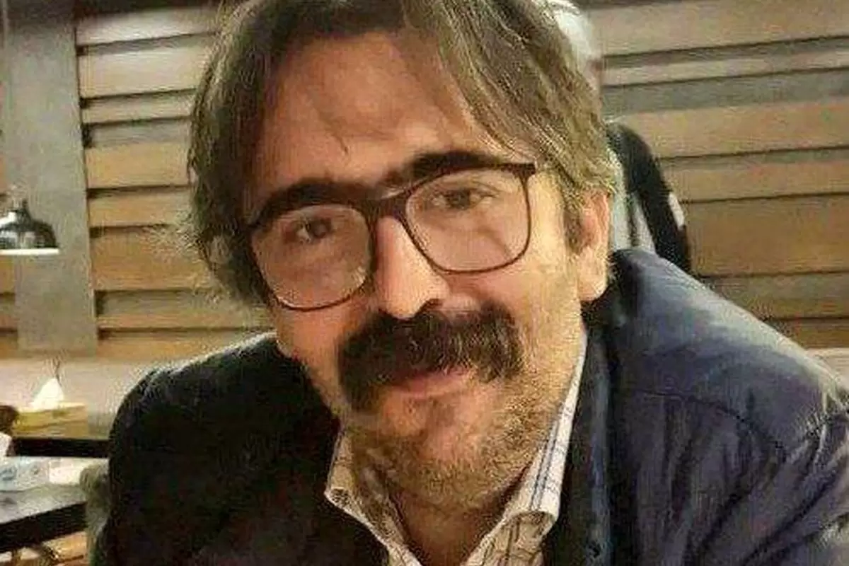 دستگیری خبرنگار اصفهانی با اتهام «تبلیغ علیه نظام»