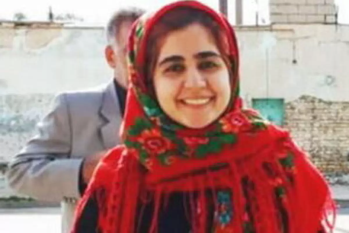 سپیده قلیان حاضر به رعایت حجاب نشد، دادگاه لغو شد