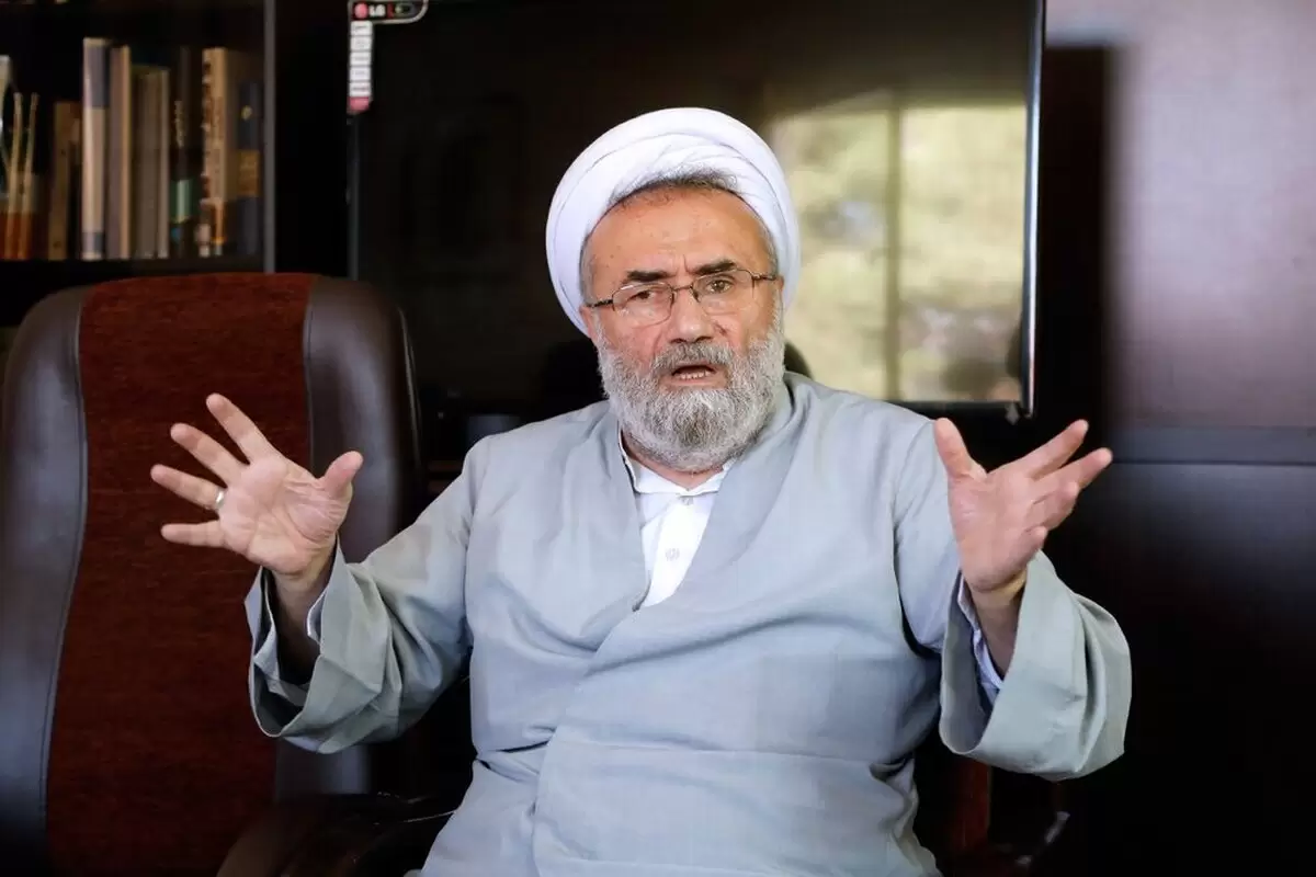 مسیح مهاجری: دین را خدا برای شکستن بن‌بست‌ها فرستاده نه برای سخت کردن زندگی و ایجاد بن‌بست