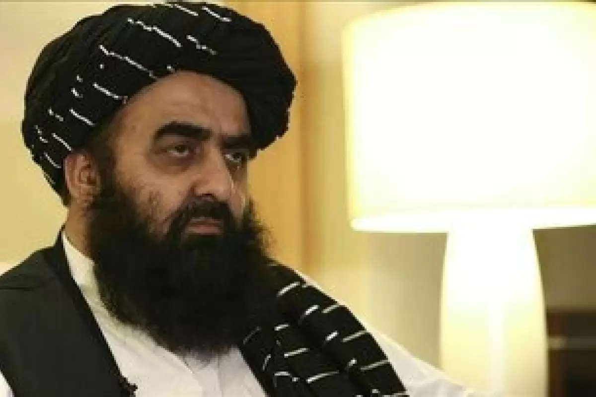 طالبان: بحران اقتصادی تبلیغات است/ منع تریاک آسیب وارد کرد!