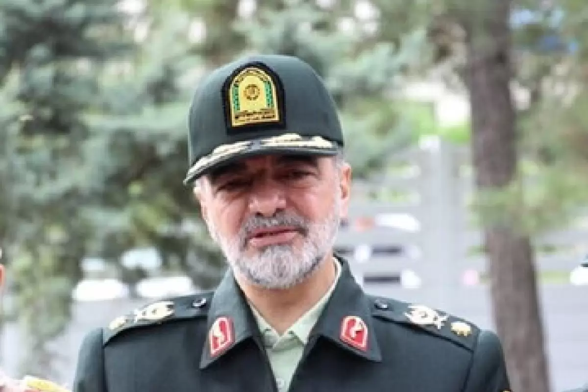 اقدام سریع پلیس در پاسخ سخت و پشیمان کننده به تروریست‌های کور دل