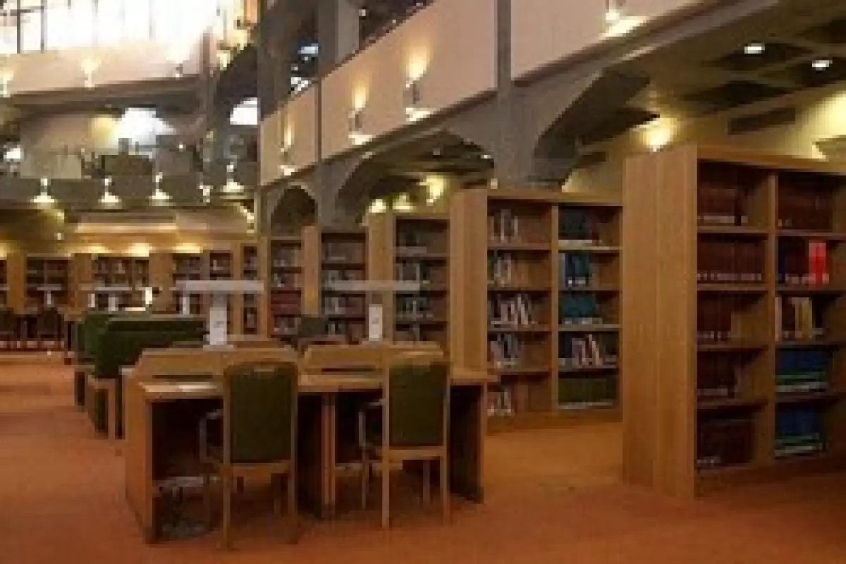 پیشگیری از جولان دزدان در بلوار کتابخانه ملی