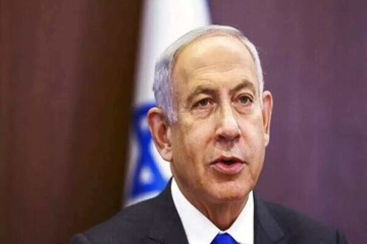 نتانیاهو به سفیر رژیم صهیونیستی در آمریکا: برای دعوت من به کاخ سفید تلاش کن!