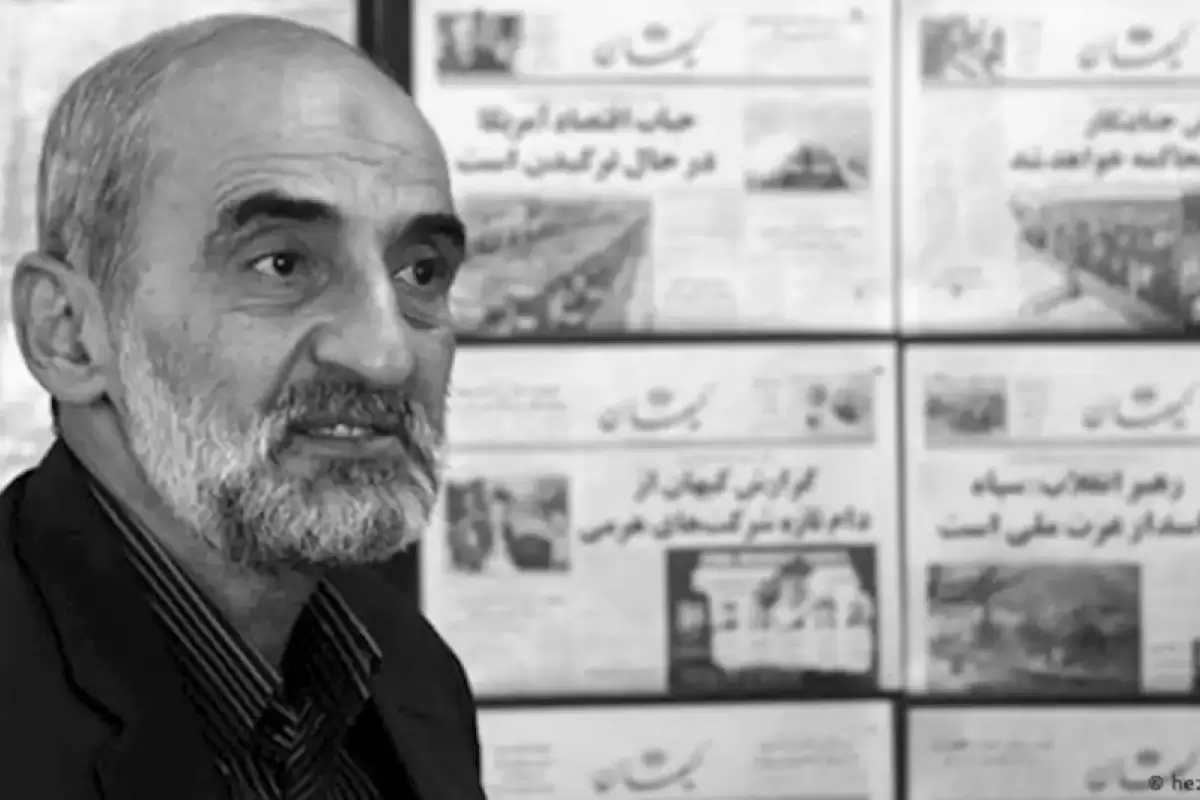 حمله کیهان به علی اکبر صالحی