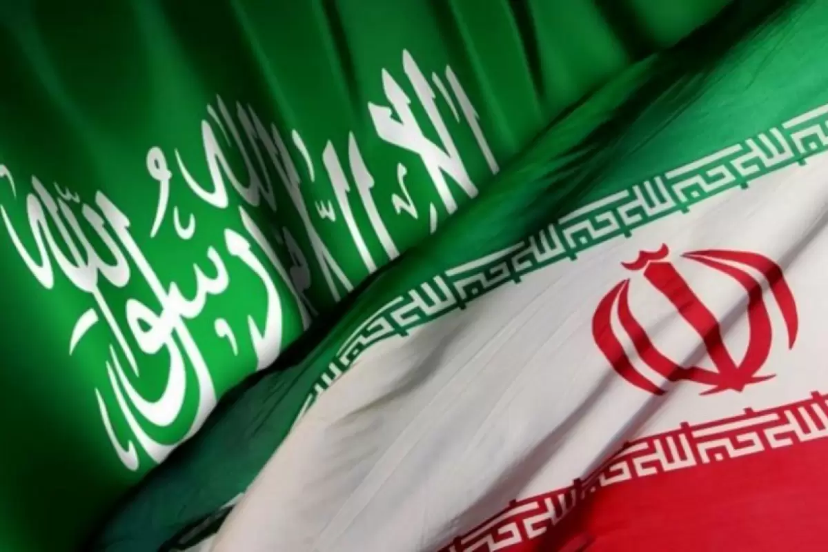 اعتراض ایران به اقدام عربستان در حج
