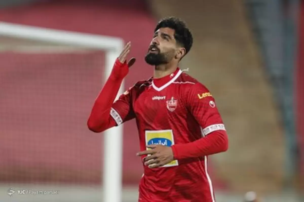 سپاهان گزینه پرسپولیسی استقلال را قاپید