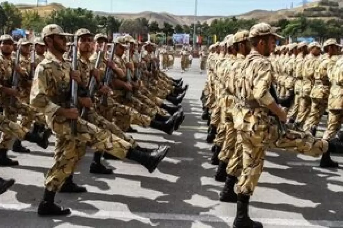 سخنگوی وزارت دفاع: دو لایحه جدید برای سربازی به‌زودی به مجلس ارسال می‌شود