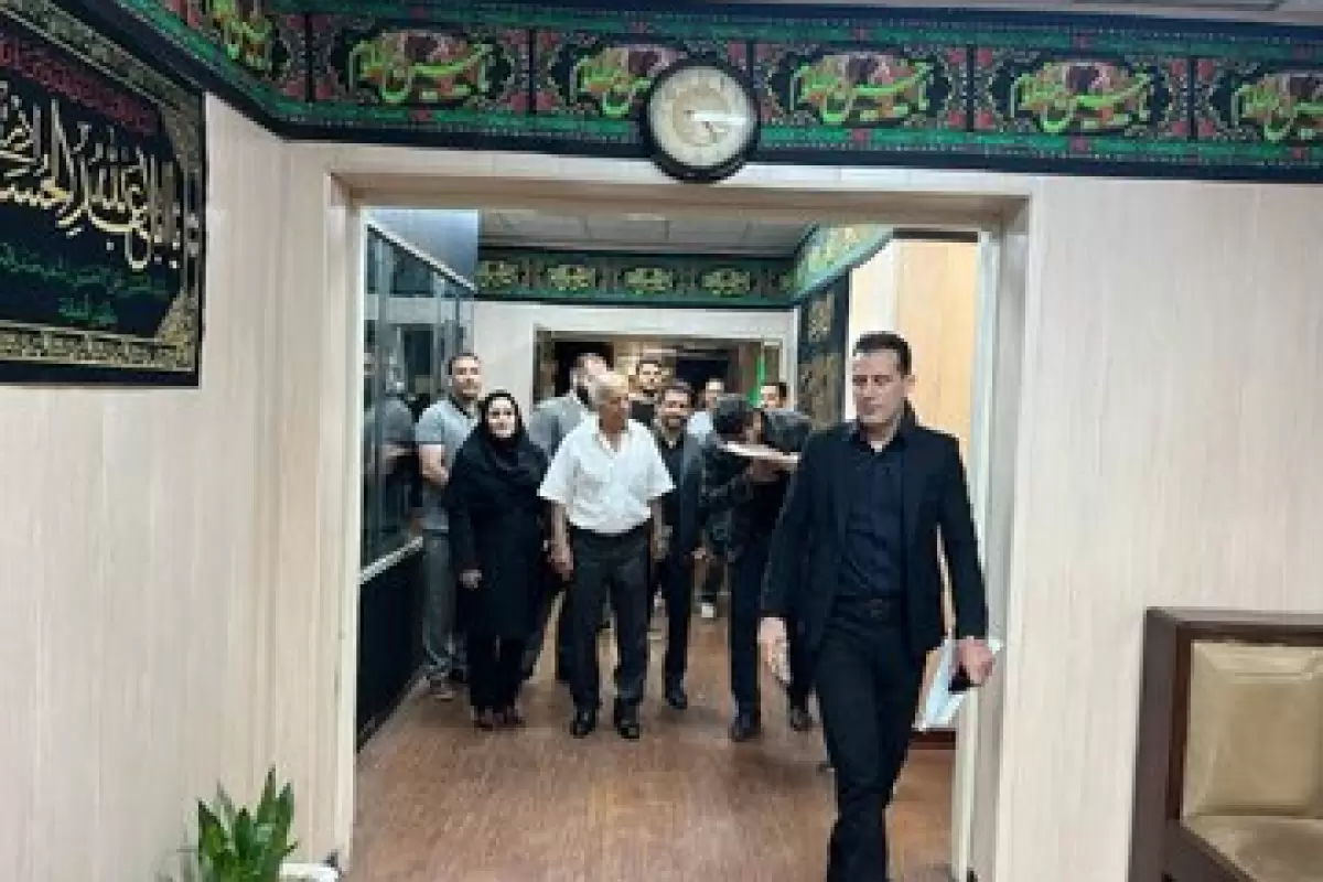 پایان تعلیق آرش میراسماعیلی در فدراسیون جودو