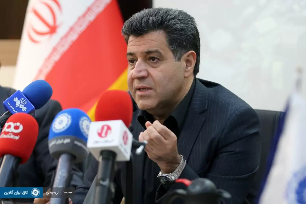 برنامه اتاق ایران «تقسیم‌کار ملی برای عبور از شرایط فعلی اقتصاد»