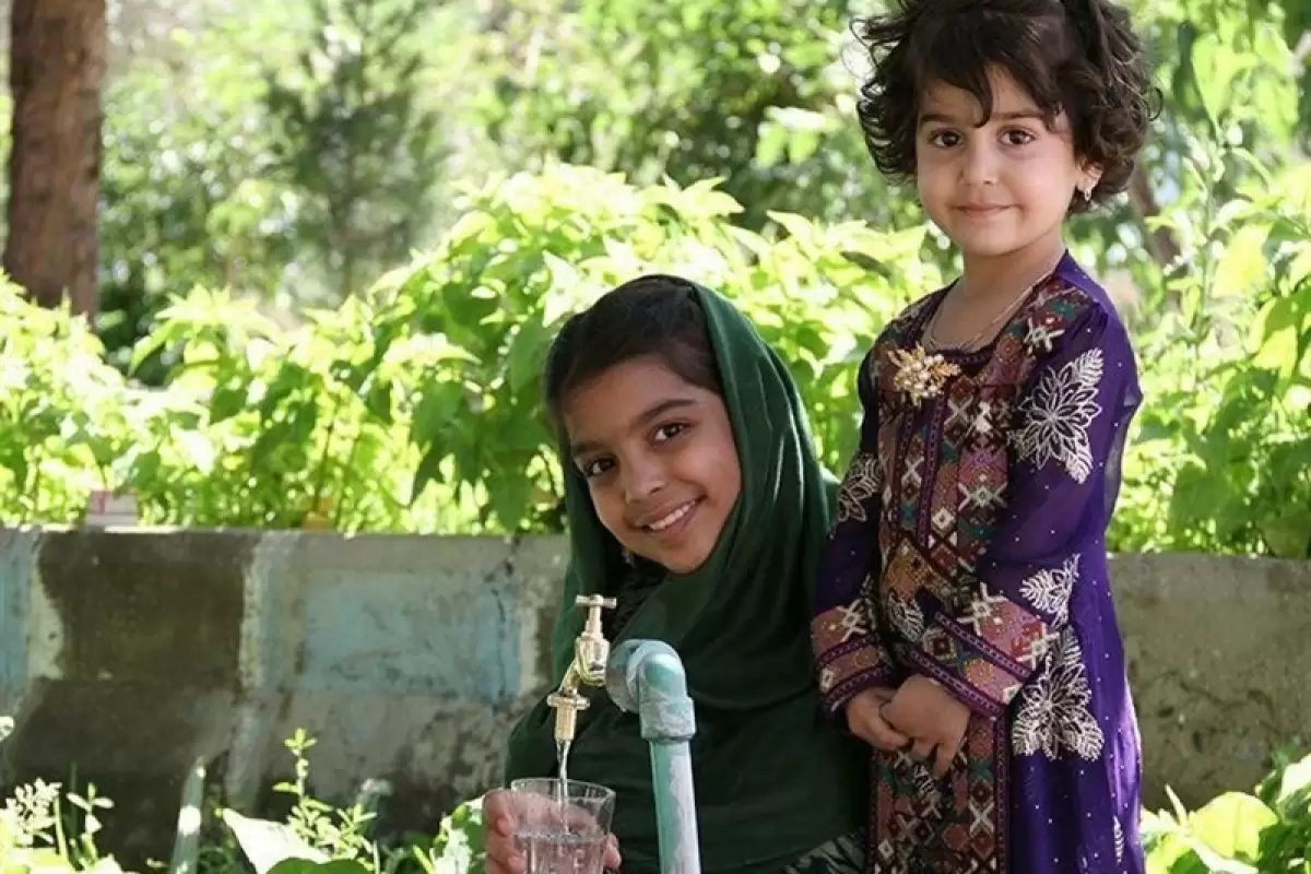 آبرسانی به ۲۳۲ روستای سیستان و بلوچستان در دولت سیزدهم/ اجرای طرح‌های اضطرای برای رفع تنش آبی ‌