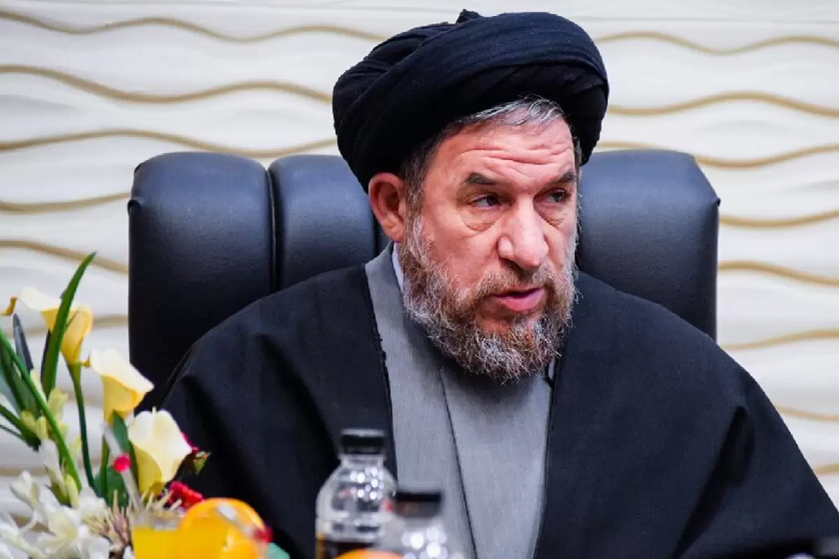 درخواست عضو فراکسیون روحانیت مجلس؛ در حکم رییس سازمان سنجش تجدیدنظر شود