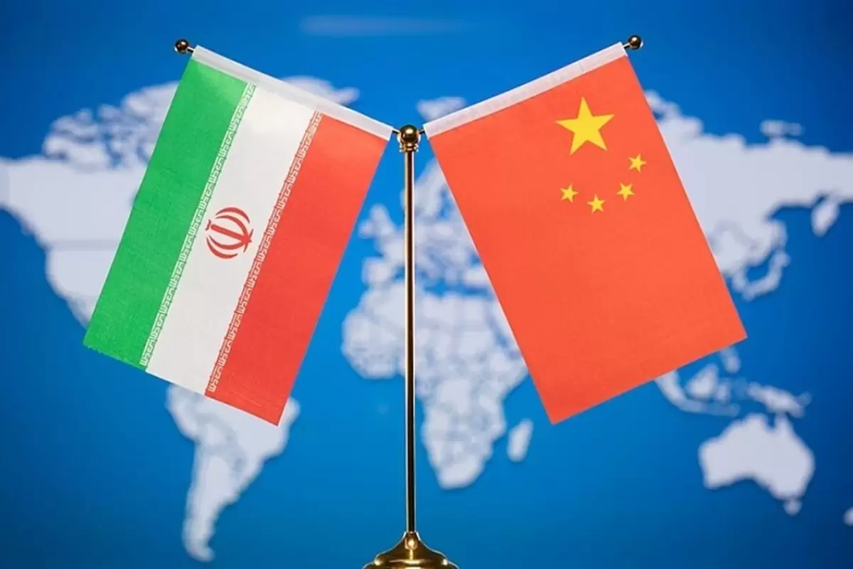 برنامه ایران و چین برای همکاری‌های اقتصادی در سین‌کیانگ
