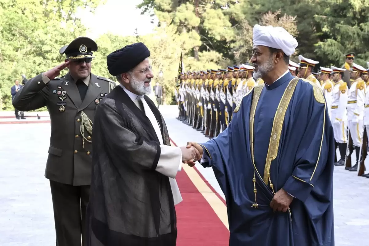 جمهوری اسلامی انباشت اورانیوم ۶۰ درصدی را کاهش داده است
