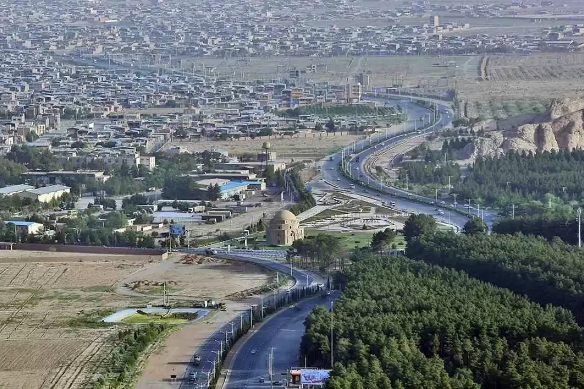 رهن کامل خانه در شهر کرمان چقدر بودجه می‌خواهد؟