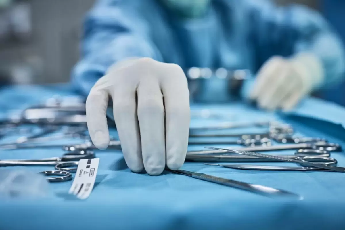 (ویدئو) چگونه از زخم جراحی مراقبت کنیم؟