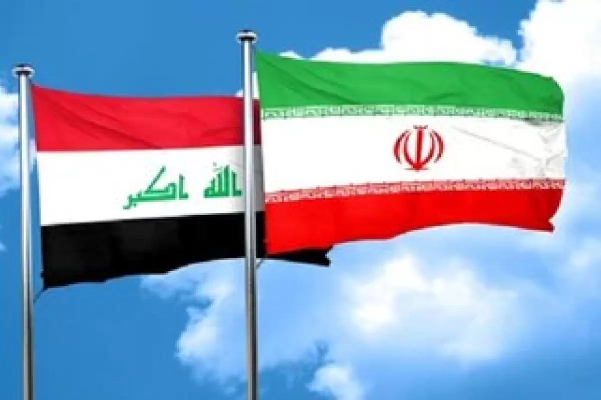 ایران همچنان منتظر عراق برای دریافت پول است/ آمریکا کارشکنی می‌کند