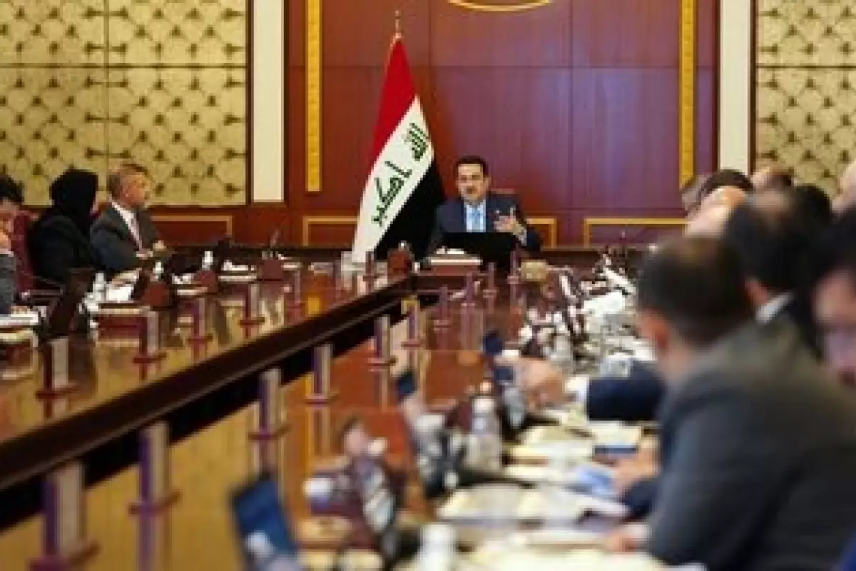 تصمیمات کابینه عراق در مورد راهپیمایی اربعین