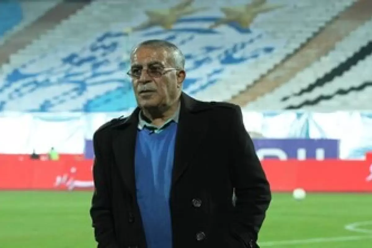 سپاهان در حد استقلال و پرسپولیس نیست و باید بترسد!