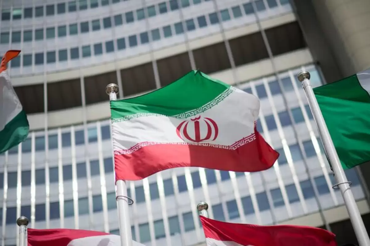 بلومبرگ مدعی شد: ایران و آمریکا به توافق رسیدند