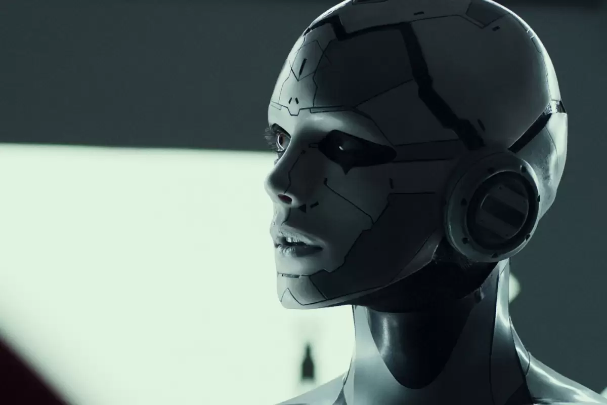 ۱۳ فیلم دیدنی و مهیج در مورد هوش مصنوعی بسیار پیشرفته
