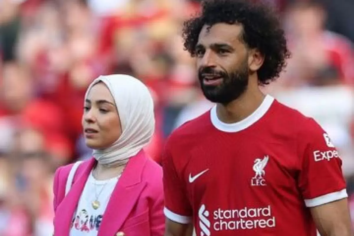 الاتحاد با رقم نجومی مشتری محمد صلاح شد