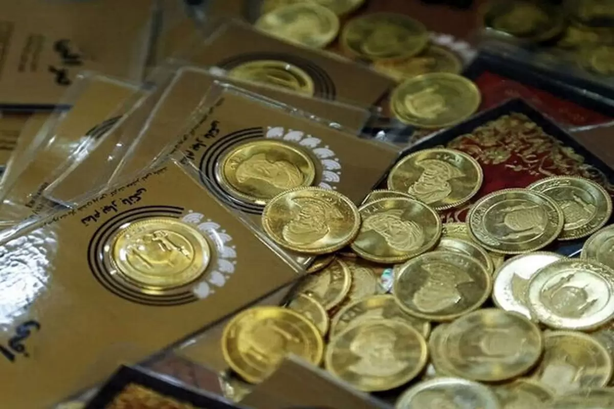 قیمت دلار، طلا و سکه امروز ۹ شهریور ۱۴۰۲