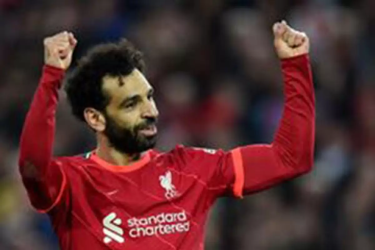 چراغ سبز «محمد صلاح» به عربستانی‌ها