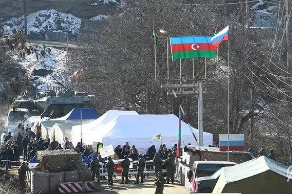 تنش بین جمهوری آذربایجان و ارمنستان آرام می‌گیرد؟ پیشنهاد صلح جدید مطرح شد