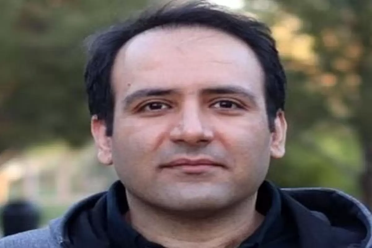 حکم ۶ سال حبس و تبعید مجید توکلی تایید شد
