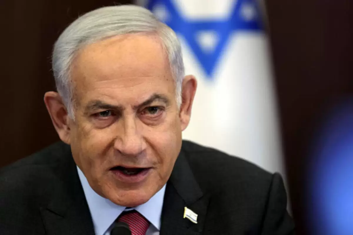نتانیاهو باز هم درباره حاکمیت جولان اشغالی زیاده‌خواهی کرد