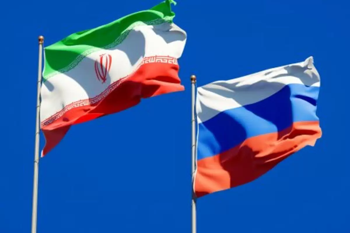 گستره همکاری‌های دفاعی تهران و مسکو درحال افزایش است