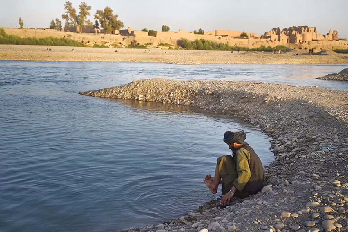مرزهای تشنگی و خالی ماندن ظرفیت‌ های دیپلماسی آب ایران