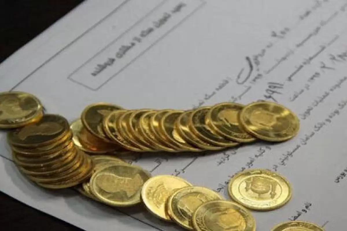 قیمت طلا و سکه امروز ۱۹ مرداد ۱۴۰۲؛ طلای ۱۸ عیار چقدر کاهش یافت؟