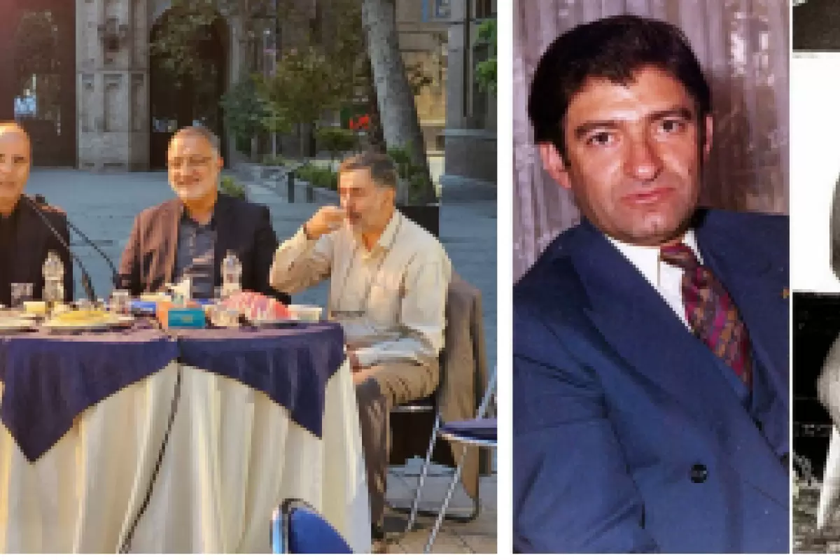 فرق زاکانی با شهردار پهلوی که به خاطر کشته شدن یک نفر در تخریب حلبی‌آباد اعدام شد، چیست؟ + تصویر