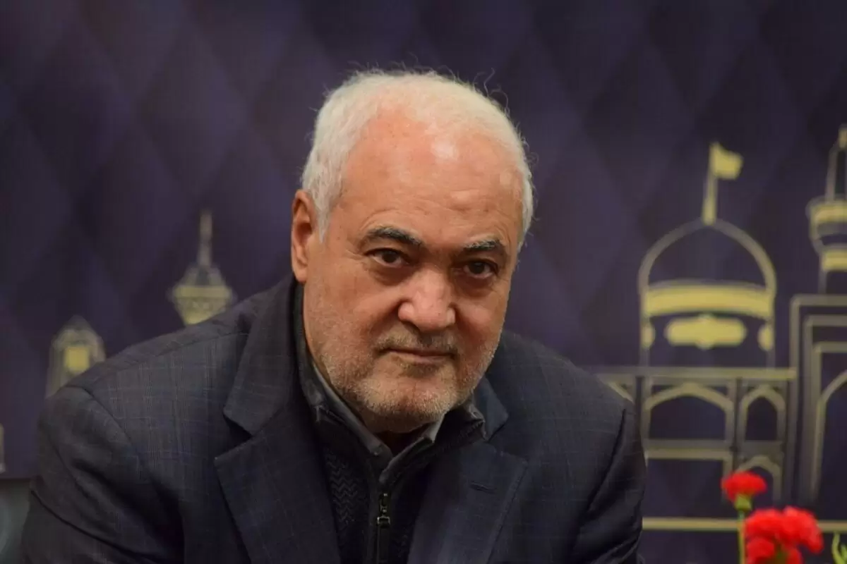 برگزاری  هفتمین نمایشگاه اختصاصی جمهوری اسلامی ایران در تاجیکستان