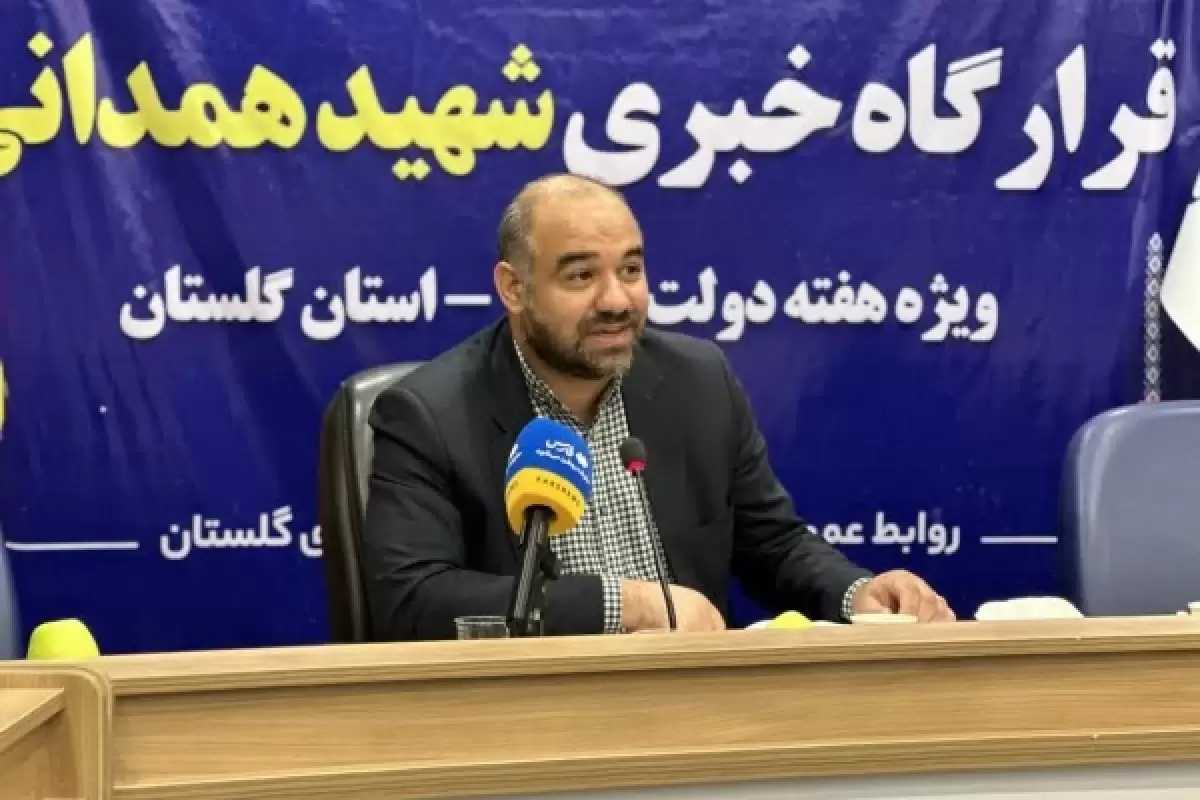صدور 27 پروانه حلال به واحد های تولیدی در گلستان