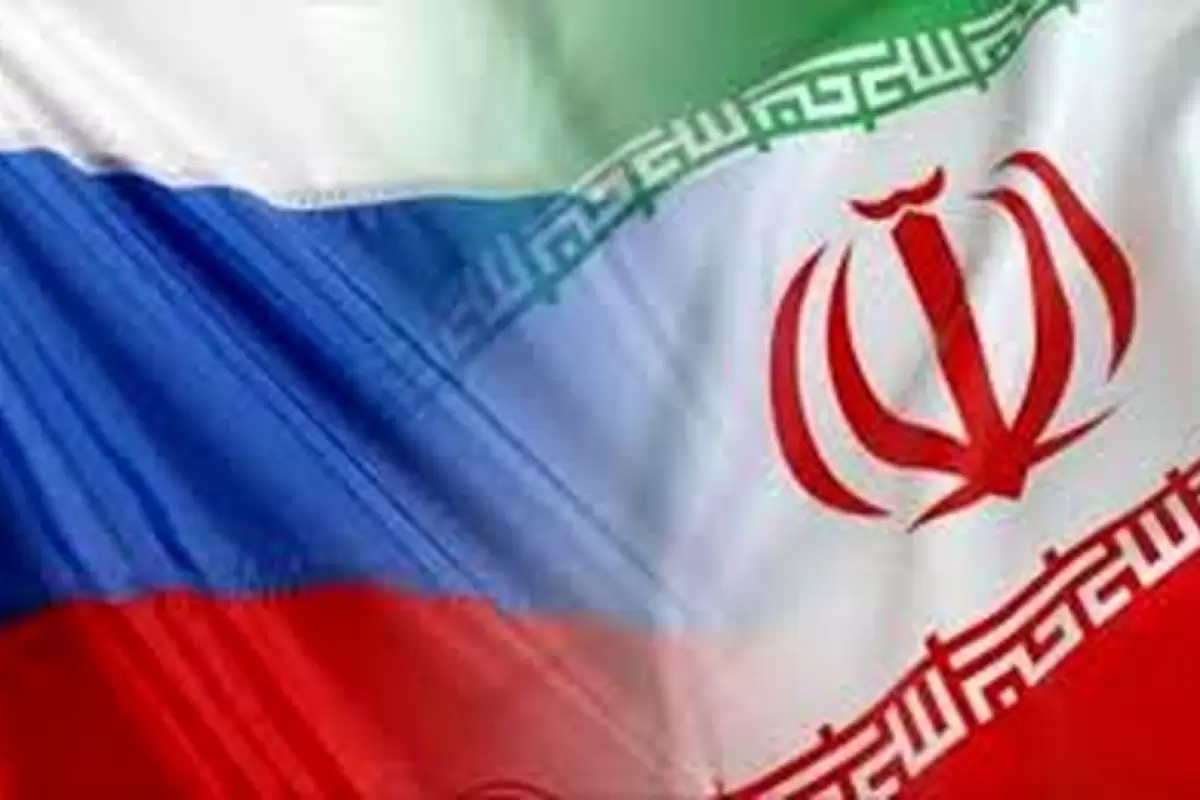 روسیه: درباره همکاری‌های نظامی با ایران گفتگو کردیم