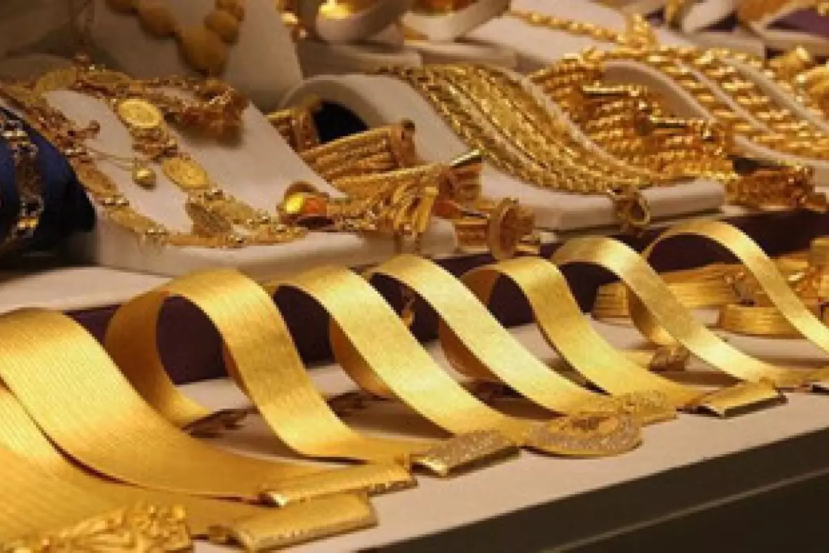 قیمت طلا و ارز امروز ۱۴ مردادماه؛ دلار یک کانال سقوط کرد