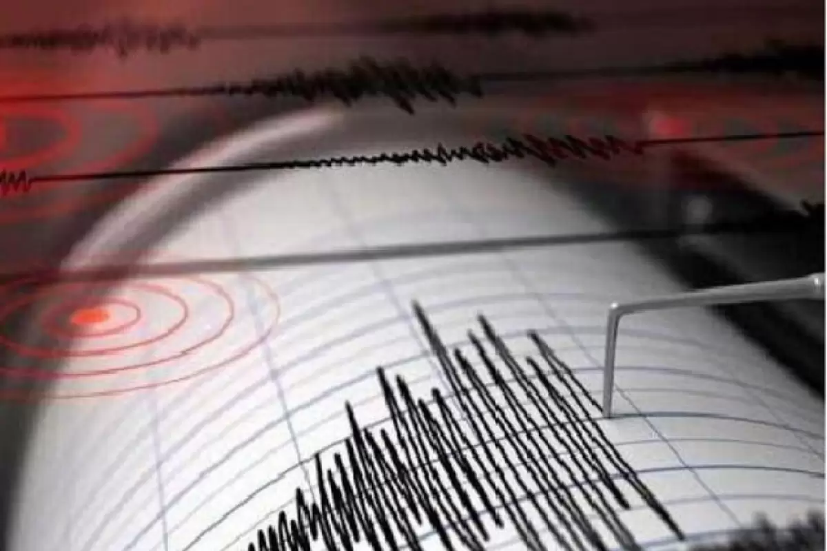 فوری| زلزله ۵ ریشتری در ترکیه