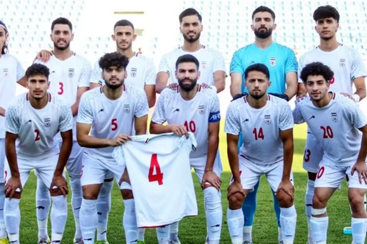 تقابل امیدهای ایران و عربستان قبل از پرسپولیس و النصر