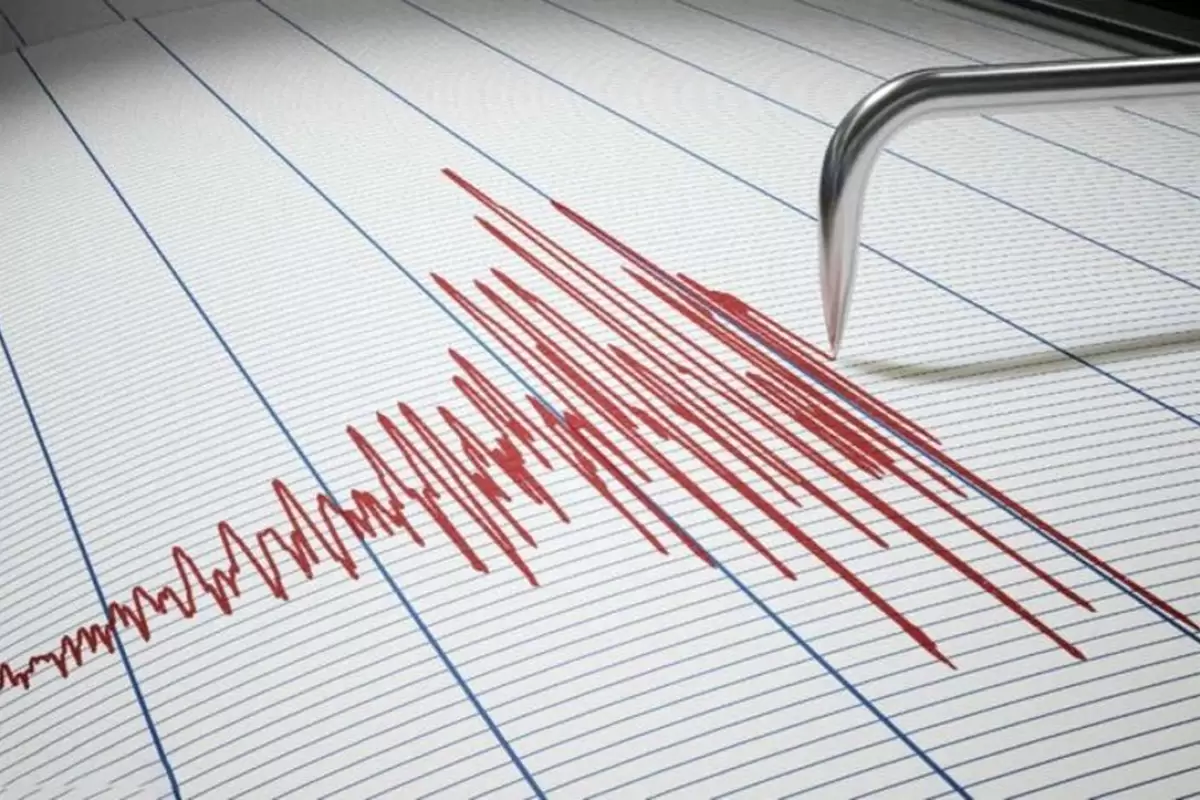 زلزله آذربایجان شرقی را لرزاند