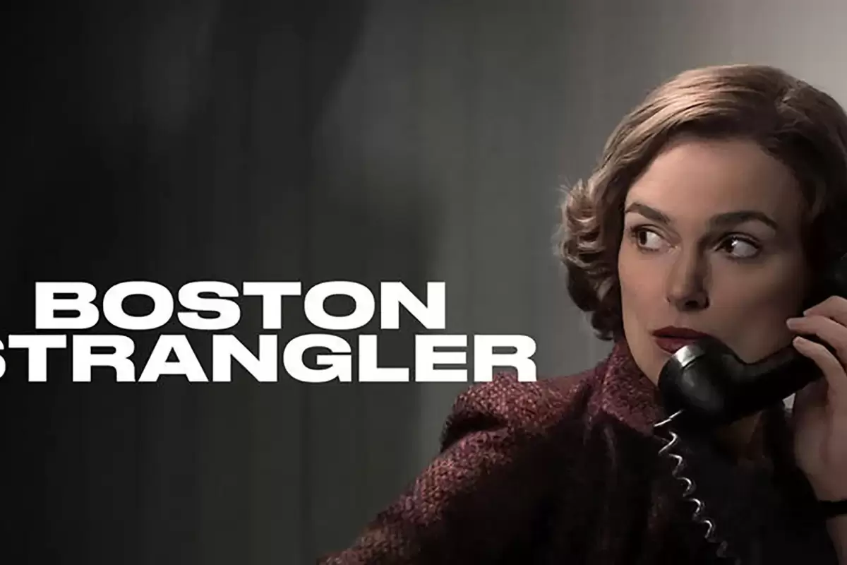 نقد فیلم جانی بوستون (Boston Strangler) | قاتل یا قاتل‌ها؟