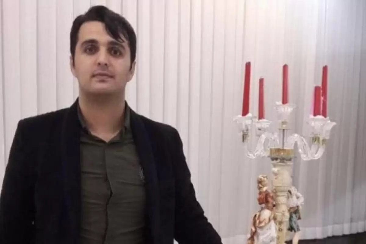 ببینید| توضیحات دادستانی نوشهر درباره علت مرگ جواد روحی