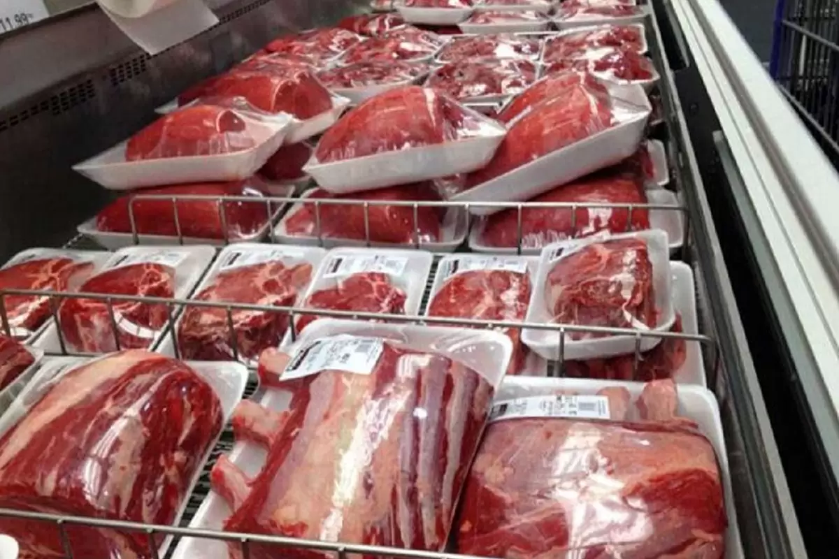 وضعیت بحرانی گوشت قرمز در ماه‌های اخیر