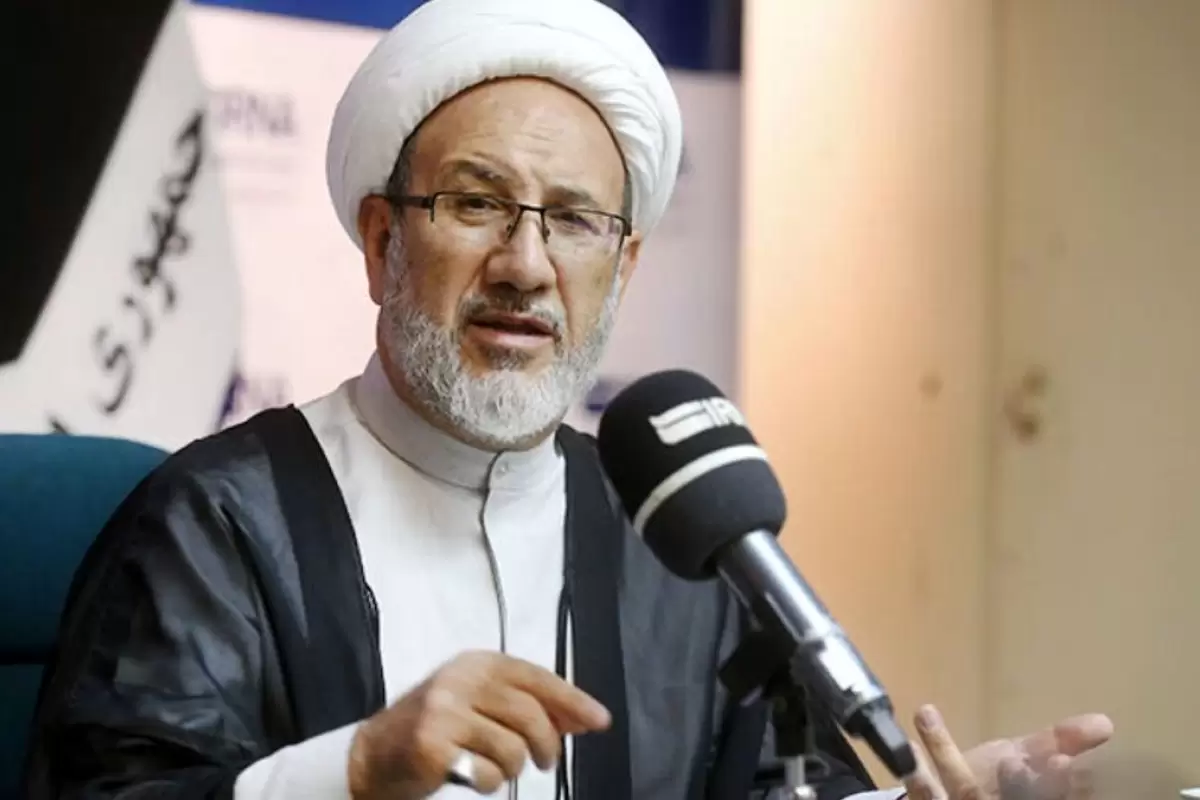 معنی سفارت را به رئیسی بگویید؛ ایران در آمریکا سفارت ندارد
