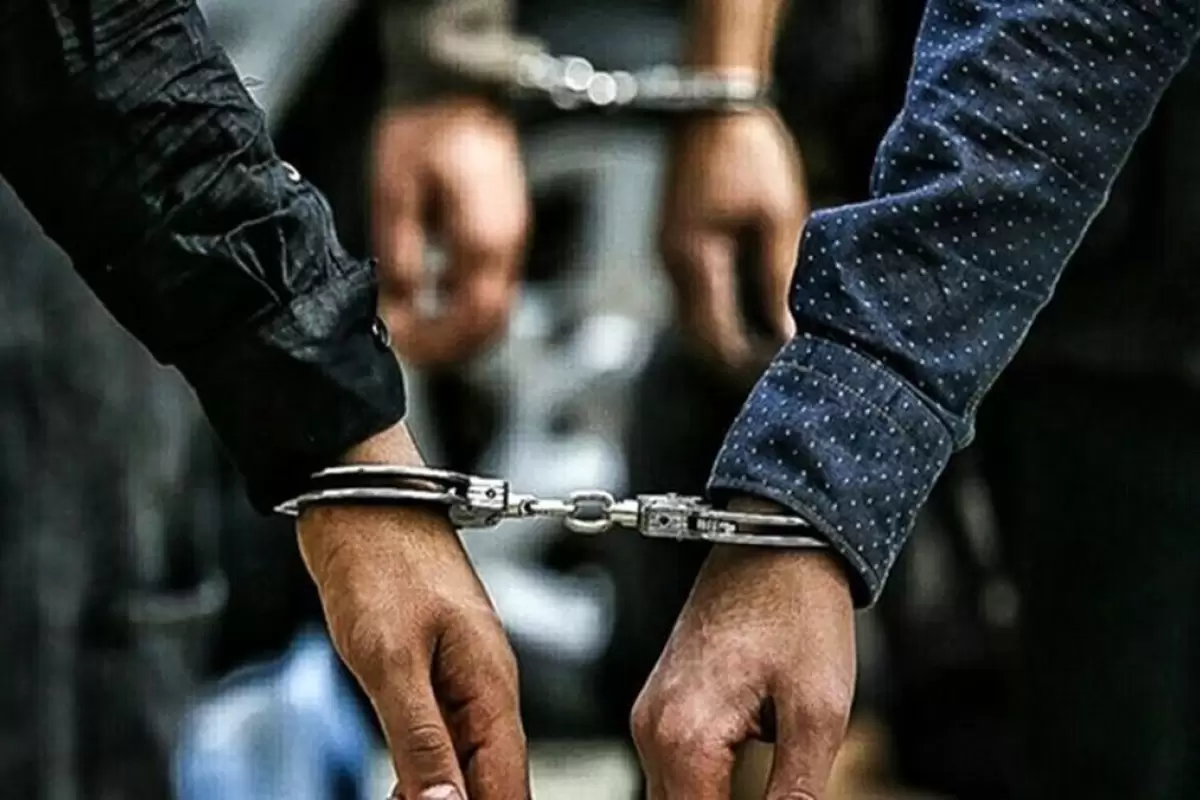 سپاه: اعضای شبکه ۱۵ نفره خرابکاری در کهگیلویه و بویراحمد بازداشت شدند