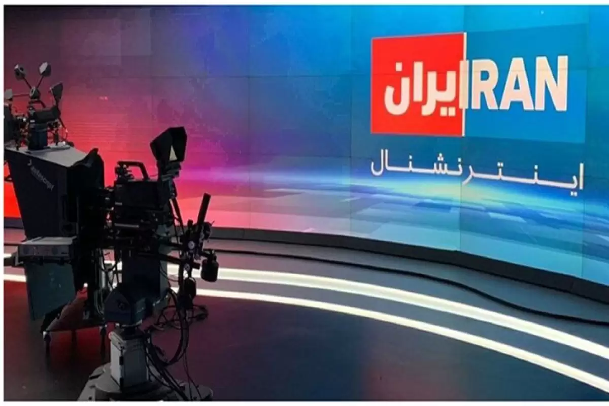 ببینید | جدال لفظی خبرنگار اعزامی ایران به نیویورک با خبرنگار اینترنشنال!