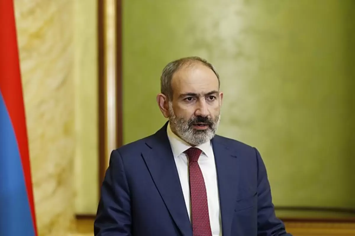 ارمنستان: برنامه‌ای برای توافق با آذربایجان نداریم